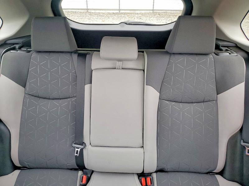 2025 Toyota Rav4 Hybrid მანქანა იყიდება აუქციონზე, vin: 4T3RWRFV4SU203906, აუქციონის ნომერი: 61813376