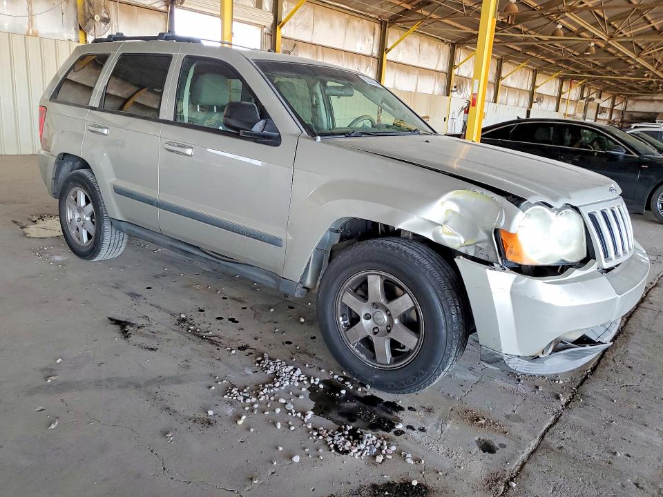 Aukcja sprzedaży 2008 Jeep Grand Cherokee, vin: 1J8GR48K78C157075, numer aukcji: 60036686