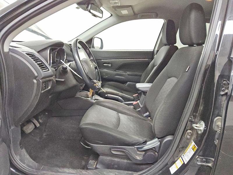 Продажа на аукционе авто 2021 Mitsubishi Outlander Sport, vin: JA4APUAU0MU031248, номер лота: 62438396