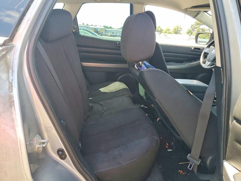 Продажа на аукционе авто 2010 Mazda Cx-7, vin: JM3ER2WM5A0329822, номер лота: 62030976
