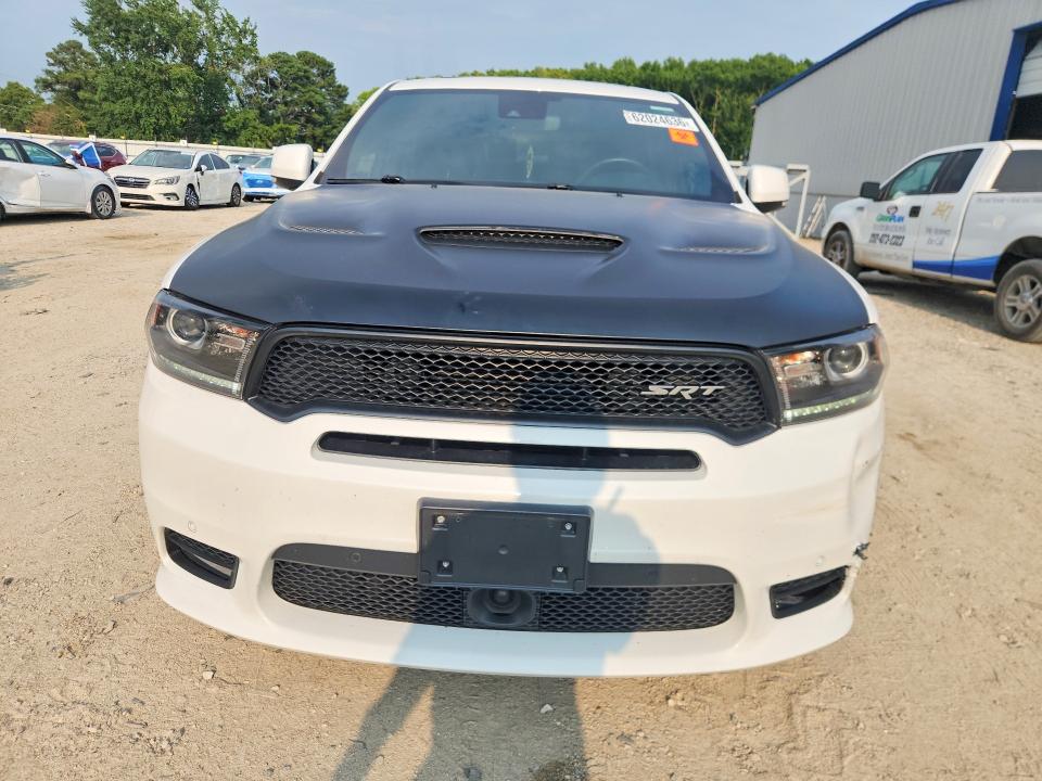 Aukcja sprzedaży 2018 Dodge Durango, vin: 1C4SDJGJ4JC473174, numer aukcji: 62024636