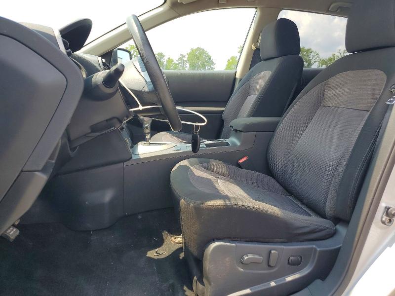 Продаж на аукціоні авто 2012 Nissan Rogue, vin: JN8AS5MV4CW392097, номер лоту: 62776926