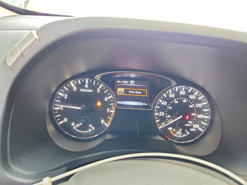 Aukcja sprzedaży 2018 Nissan Pathfinder, vin: 5N1DR2MM7JC661102, numer aukcji: 63140936