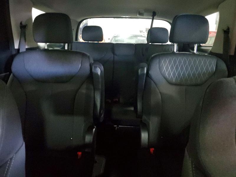 Auction sale of the 2022 Hyundai Palisade, vin: KM8R2DHE6NU424500, lot number: 60316396