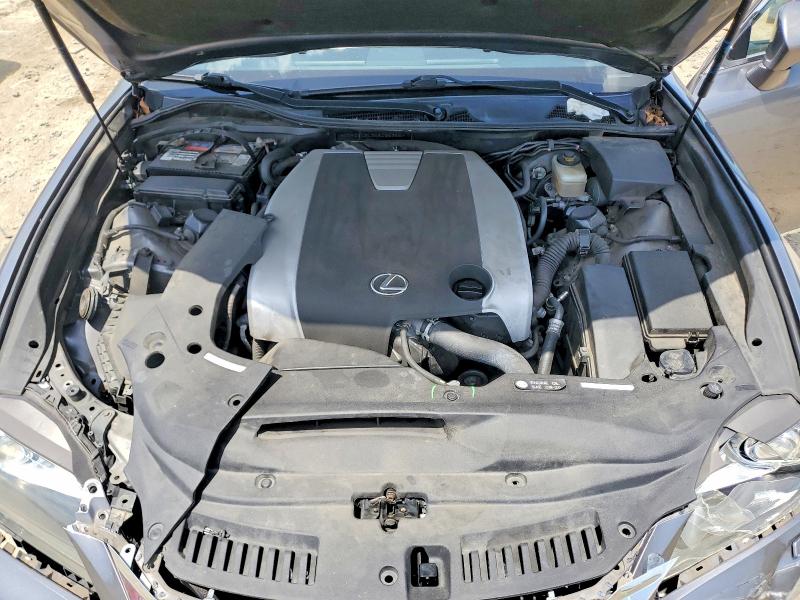 59664996 :رقم المزاد ، JTHCE1BL3E5025382 vin ، 2014 Lexus Gs مزاد بيع