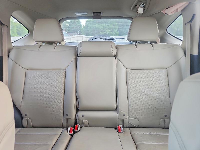 Aukcja sprzedaży 2016 Honda Cr-v, vin: 5J6RM3H9XGL016810, numer aukcji: 59746986