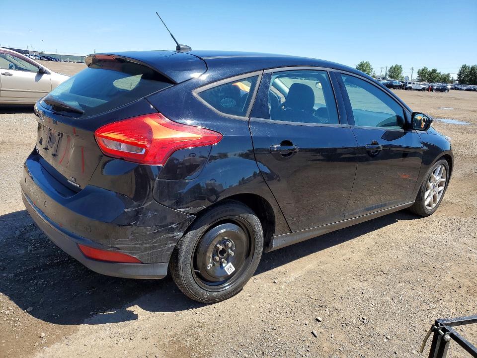 Aukcja sprzedaży 2016 Ford Focus, vin: 1FADP3K22GL223202, numer aukcji: 58610026