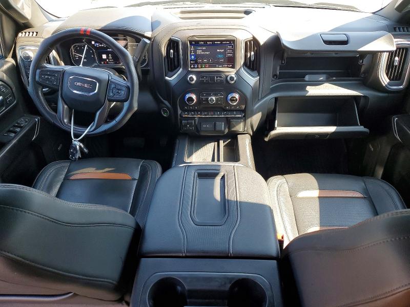 Продаж на аукціоні авто 2020 Gmc Sierra, vin: 1GTP9EED8LZ165081, номер лоту: 62236916