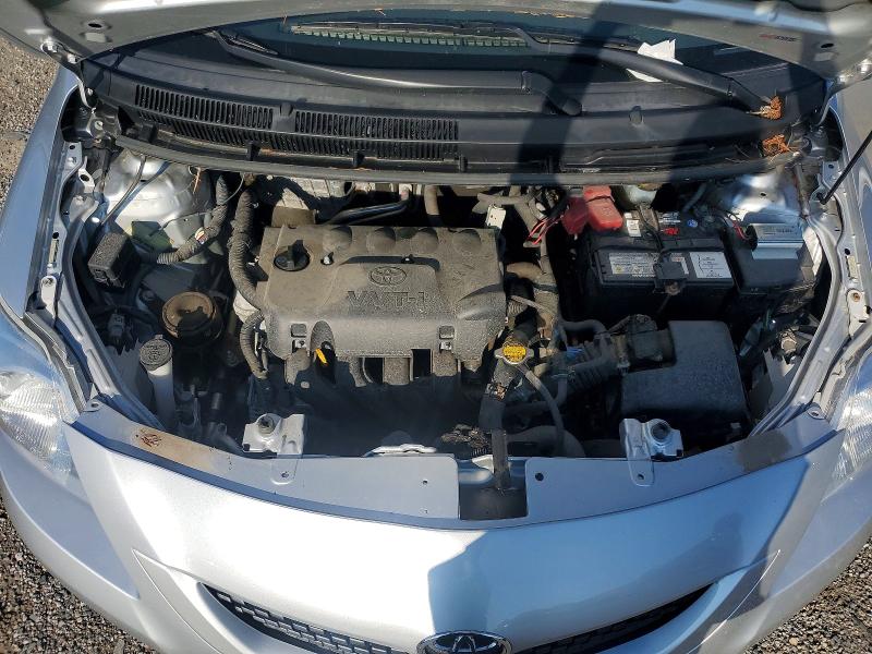 Продажа на аукционе авто 2012 Toyota Yaris, vin: JTDBT4K30C1418586, номер лота: 62932746