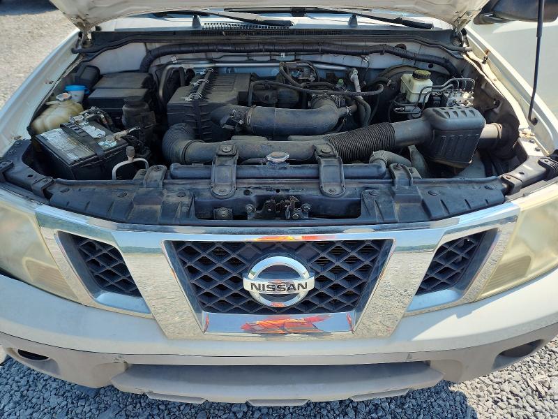 Продажа на аукционе авто 2015 Nissan Frontier, vin: 1N6BD0CTXFN757144, номер лота: 63400646