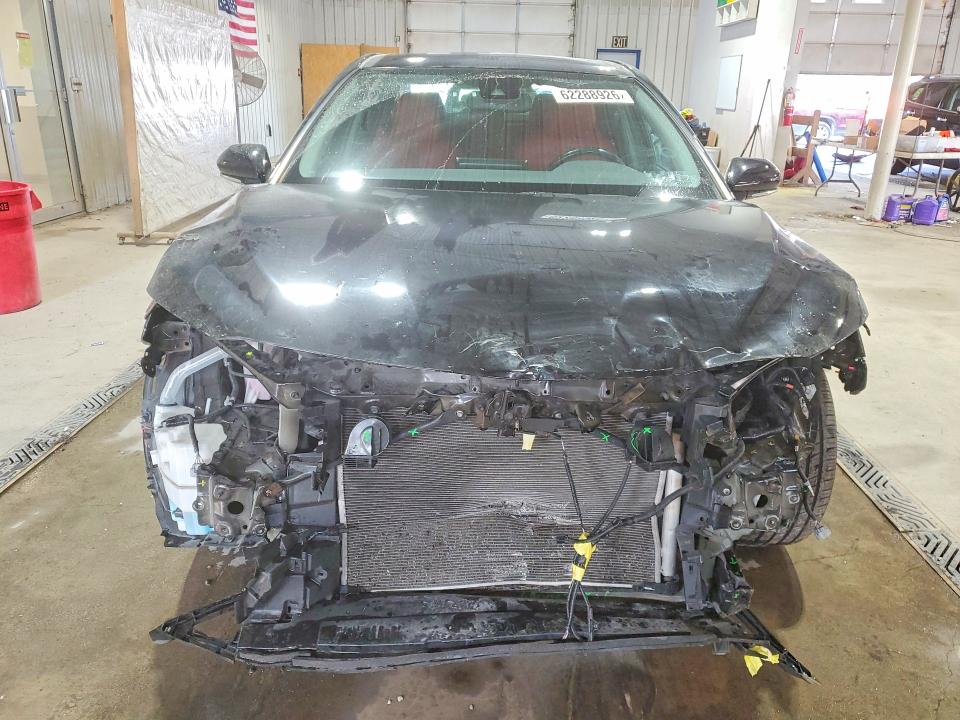 2023 Toyota Camry მანქანა იყიდება აუქციონზე, vin: 4T1K61AK6PU179527, აუქციონის ნომერი: 62288926