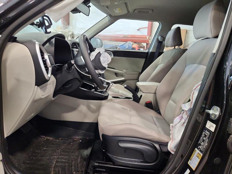 Продажа на аукционе авто 2023 Kia Soul, vin: KNDJ23AU9P7841060, номер лота: 59964186