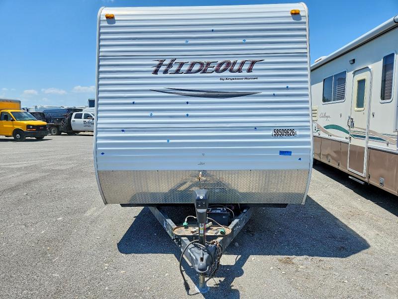 Продаж на аукціоні авто 2011 Keystone Rv Hideout Series, vin: 4YDT30B2XB7203553, номер лоту: 58509626