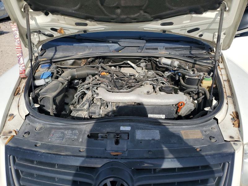 Продажа на аукционе авто 2010 Volkswagen Touareg, vin: WVGFK7A93AD000946, номер лота: 62820106