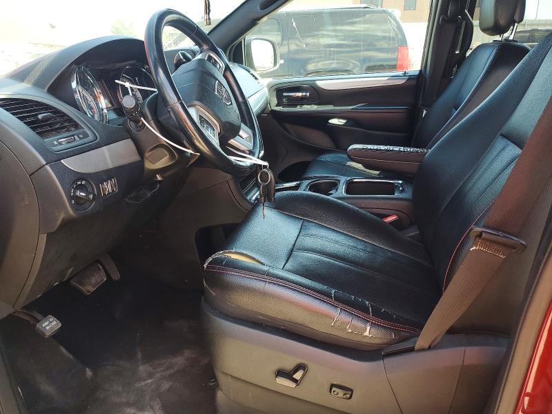 Aukcja sprzedaży 2019 Dodge Grand Caravan, vin: 2C4RDGEG5KR533867, numer aukcji: 61196366