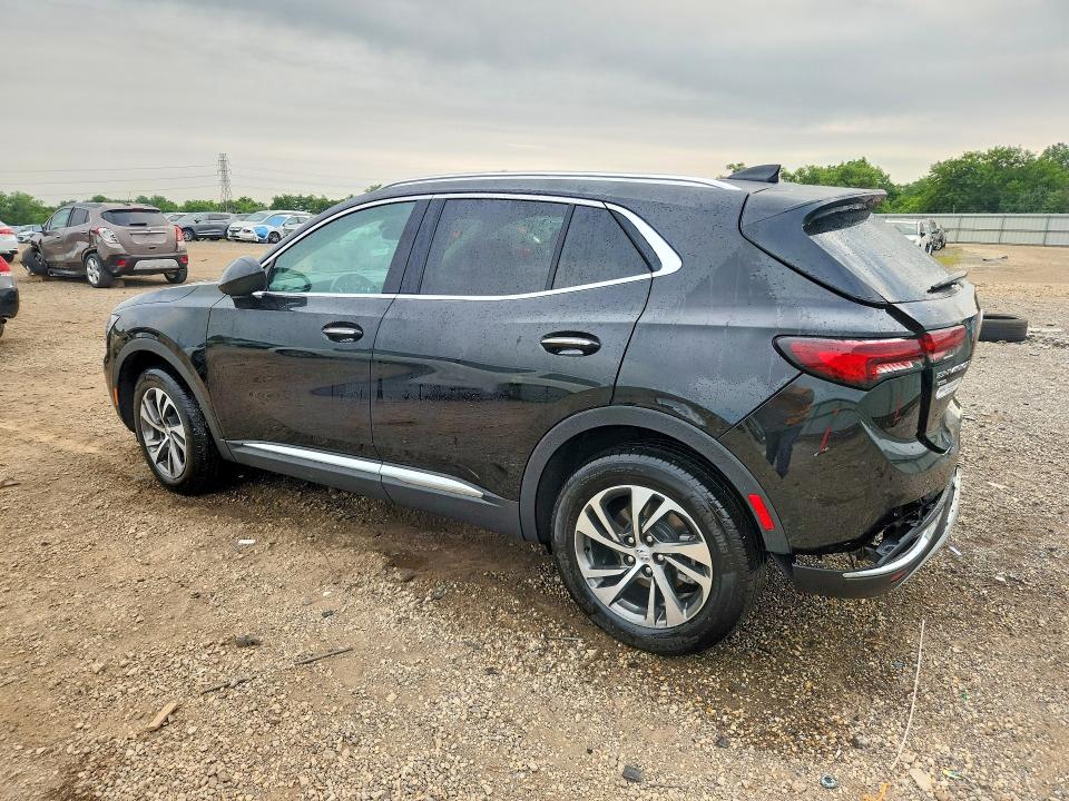 Aukcja sprzedaży 2023 Buick Envision, vin: LRBFZPR41PD168116, numer aukcji: 62092176