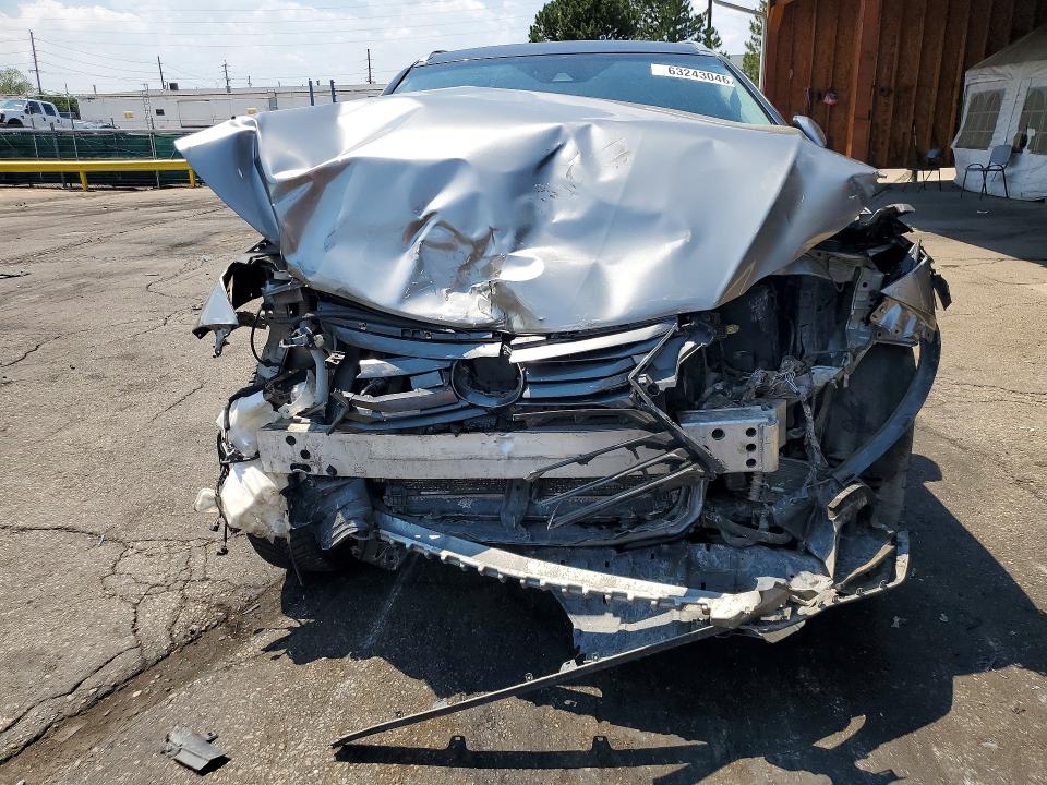 Продажа на аукционе авто 2018 Lexus Rx 350, vin: 2T2BZMCA4JC161819, номер лота: 63243046