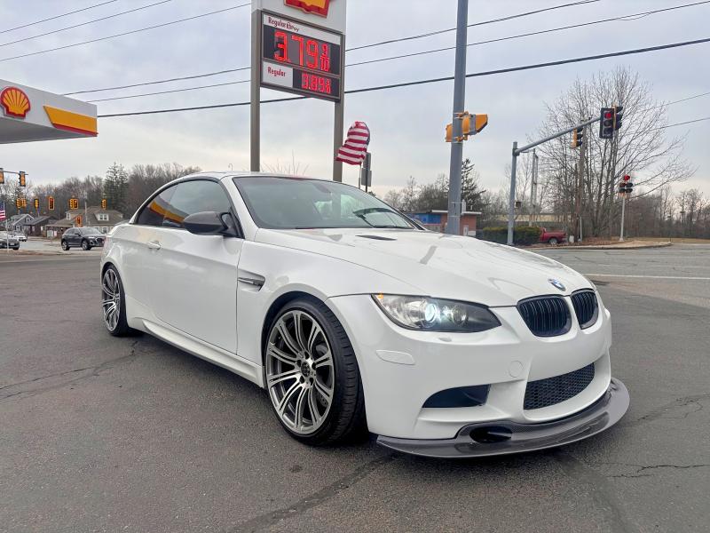 Aukcja sprzedaży 2010 Bmw M3, vin: WBSWL9C59AP332968, numer aukcji: 62026476