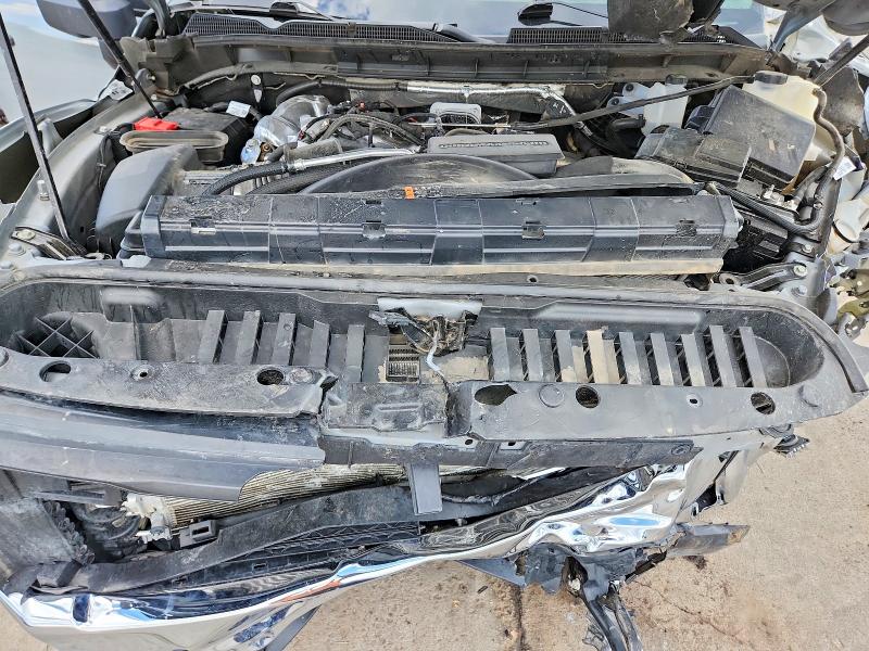 Продаж на аукціоні авто 2024 Gmc Sierra, vin: 1GT49SEY3RF459843, номер лоту: 60420856