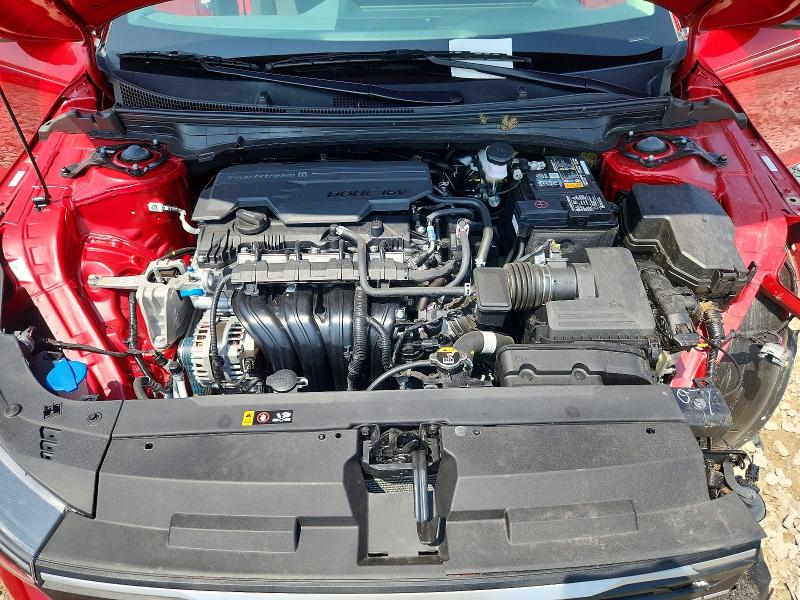 Продаж на аукціоні авто 2025 Kia K4, vin: 3KPFT4DE8SE162368, номер лоту: 61329186