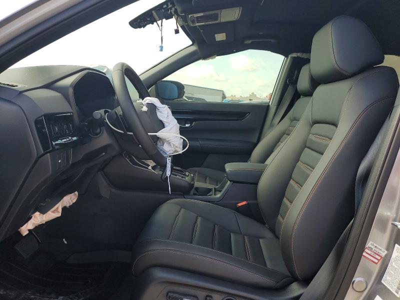 Продажа на аукционе авто 2026 Honda Cr-v, vin: 7FARS6H98TE124230, номер лота: 62775286