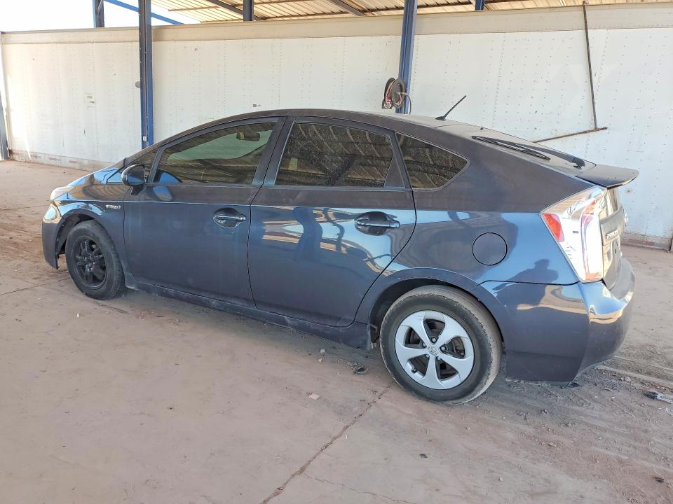 Продаж на аукціоні авто 2014 Toyota Prius, vin: JTDKN3DU0E1749665, номер лоту: 59958726