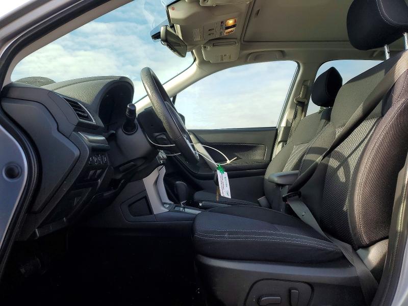 Продаж на аукціоні авто 2018 Subaru Forester, vin: JF2SJAGC3JH535095, номер лоту: 59120516