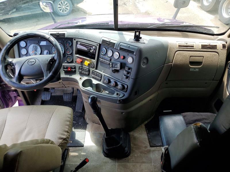 Продажа на аукционе авто 2015 Freightliner Cascadia, vin: 3AKJGLD53FSFN3286, номер лота: 59175276