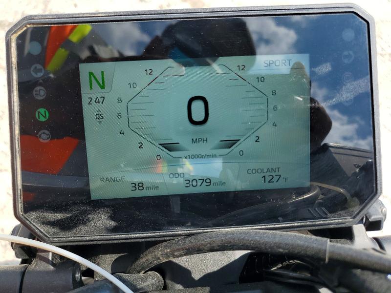 Продаж на аукціоні авто 2025 Yamaha Mtn690, vin: JYARM48E9SA002244, номер лоту: 60614516