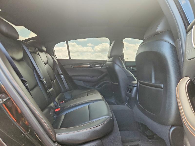 Продажа на аукционе авто 2026 Cadillac Ct5, vin: 1G6DP5RK7T0111571, номер лота: 59648306
