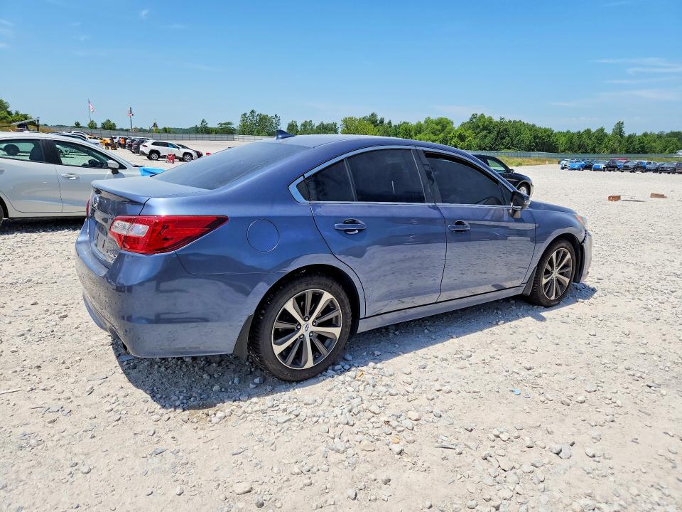 59347236 :رقم المزاد ، 4S3BNEN61H3067253 vin ، 2017 Subaru Legacy مزاد بيع