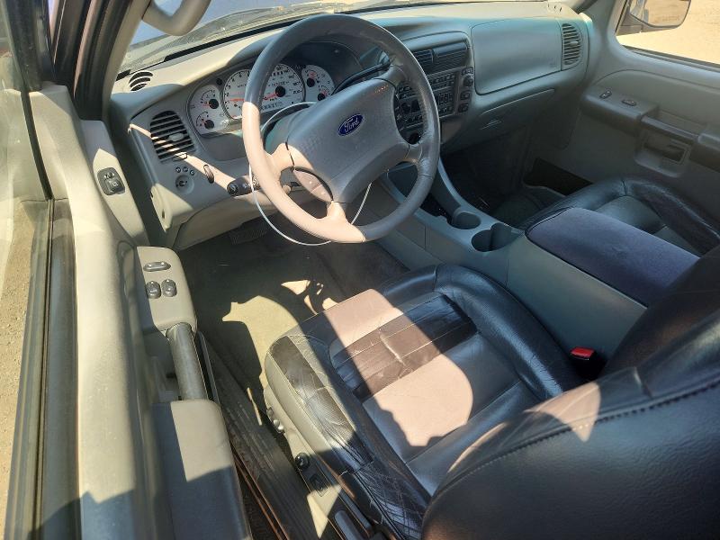 59386876 :رقم المزاد ، 1FMZU70E03UA96463 vin ، 2003 Ford Explorer مزاد بيع