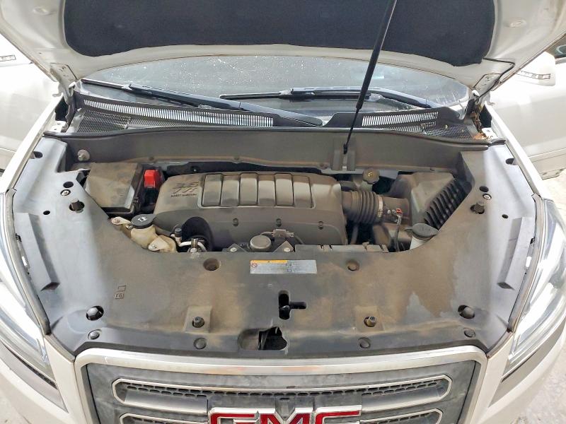 Продаж на аукціоні авто 2017 Gmc Acadia Limited, vin: 1GKKVSKD2HJ207778, номер лоту: 58614186
