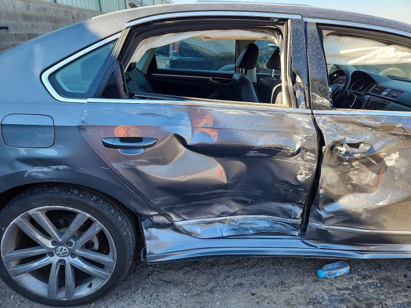 Aukcja sprzedaży 2017 Volkswagen Passat, vin: 1VWDT7A31HC049340, numer aukcji: 60668616