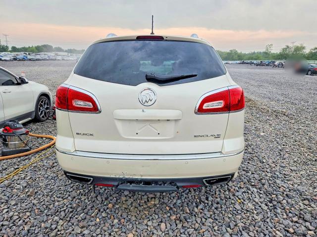 Aukcja sprzedaży 2015 Buick Enclave, vin: 5GAKVCKD5FJ283558, numer aukcji: 61708846