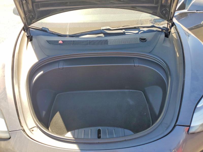 2018 Tesla Model 3 მანქანა იყიდება აუქციონზე, vin: 5YJ3E1EA8JF059435, აუქციონის ნომერი: 62112226
