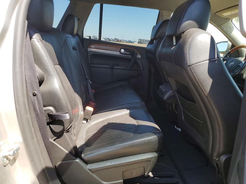 Aukcja sprzedaży 2008 Buick Enclave, vin: 5GAEV23738J117560, numer aukcji: 63305596