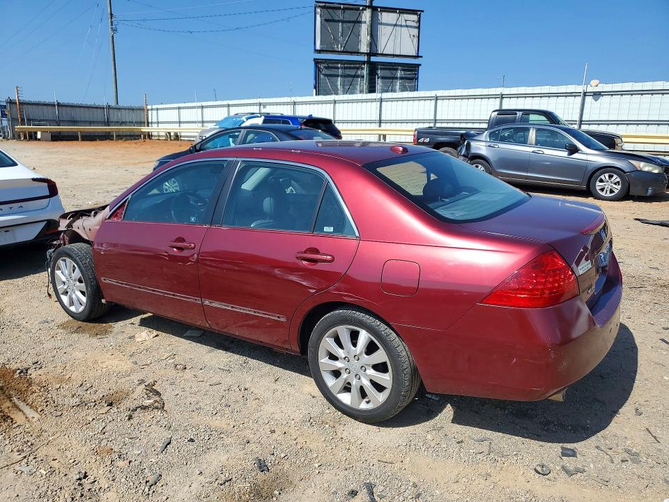 Aukcja sprzedaży 2006 Honda Accord, vin: 1HGCM66576A031080, numer aukcji: 85973995
