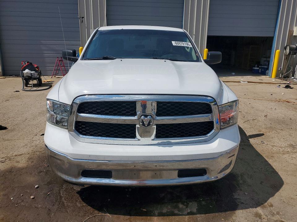 Aukcja sprzedaży 2022 Ram 1500 Classic, vin: 1C6RR6FGXNS154612, numer aukcji: 60978196