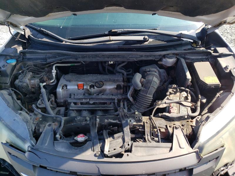 Продаж на аукціоні авто 2013 Honda Cr-v, vin: 2HKRM3H38DH002874, номер лоту: 61767786