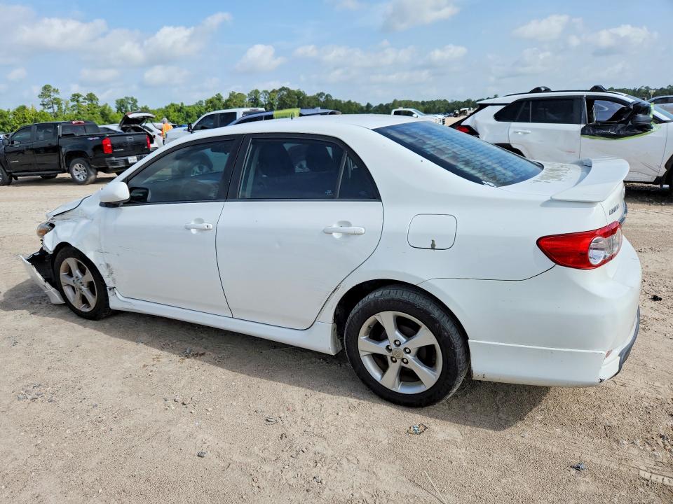 Продаж на аукціоні авто 2012 Toyota Corolla, vin: 5YFBU4EE8CP057078, номер лоту: 61401976