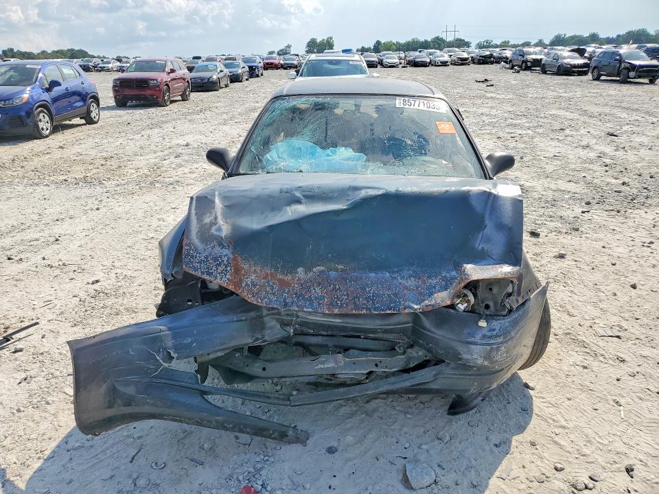 85771035 :رقم المزاد ، 1NXBR12E7XZ170707 vin ، 1999 Toyota Corolla مزاد بيع