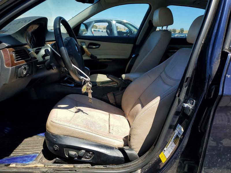 Продаж на аукціоні авто 2009 Bmw 328, vin: WBAPH53589A435073, номер лоту: 61818806