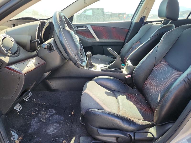 Продаж на аукціоні авто 2011 Mazda Speed, vin: JM1BL1K34B1359006, номер лоту: 62008966