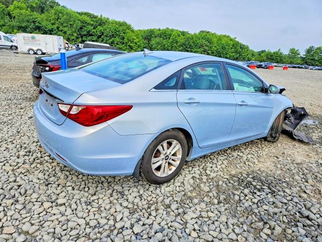 Продаж на аукціоні авто 2012 Hyundai Sonata, vin: 5NPEB4AC1CH449288, номер лоту: 60198336