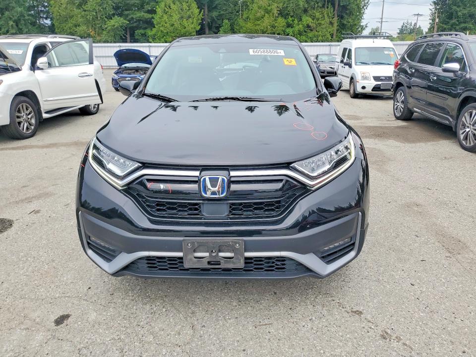 2020 Honda Cr-v მანქანა იყიდება აუქციონზე, vin: 7FART6H5XLE015844, აუქციონის ნომერი: 60588806