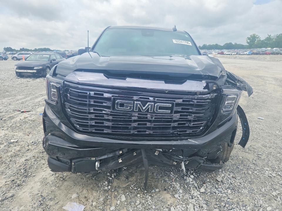 62241796 :رقم المزاد ، 1GTUUHEL1PZ171286 vin ، 2023 Gmc Sierra مزاد بيع