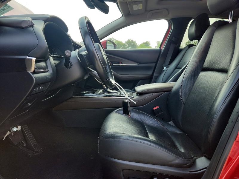 Продажа на аукционе авто 2021 Mazda Cx-30, vin: 3MVDMBDL1MM263699, номер лота: 62657486