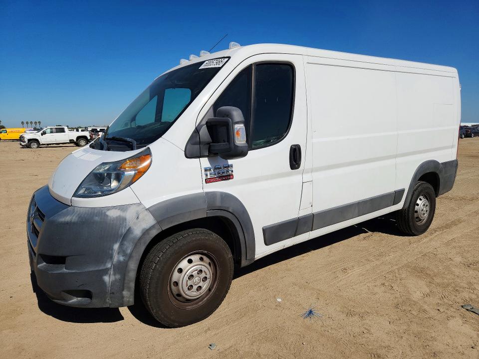Aukcja sprzedaży 2014 Ram Promaster 1500, vin: 3C6TRVAG8EE108478, numer aukcji: 60057986