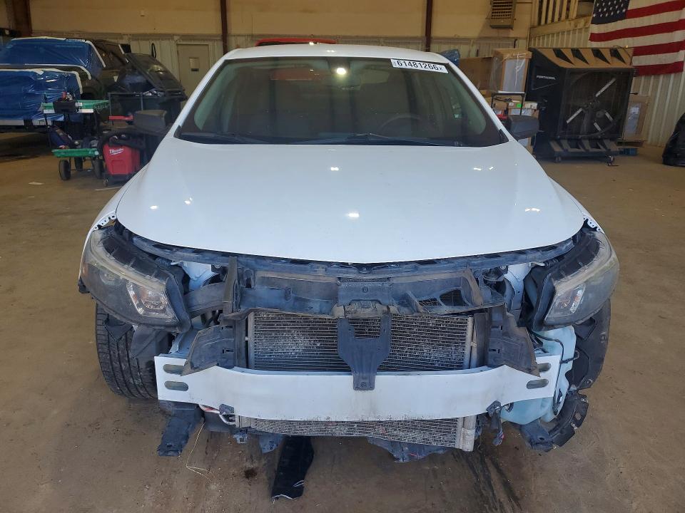 Aukcja sprzedaży 2018 Chevrolet Malibu, vin: 1G1ZB5STXJF132843, numer aukcji: 61481266
